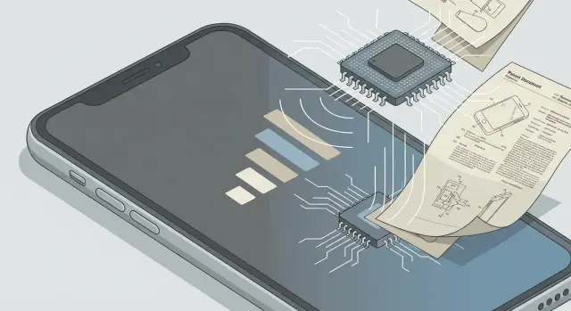 Qualcomm: как патенты и модемы сделали связь лицензируемой