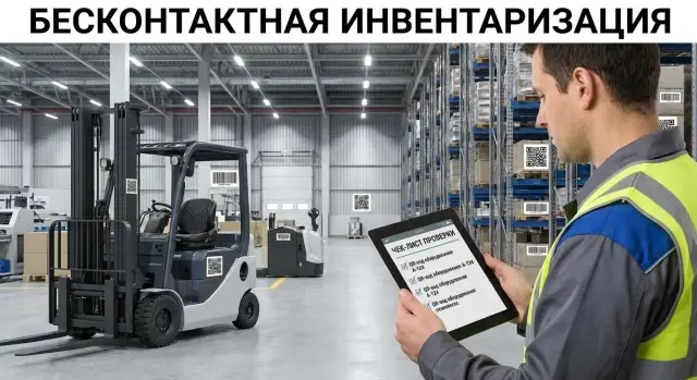 Как создать мобильное приложение для чек-листов и инспекций