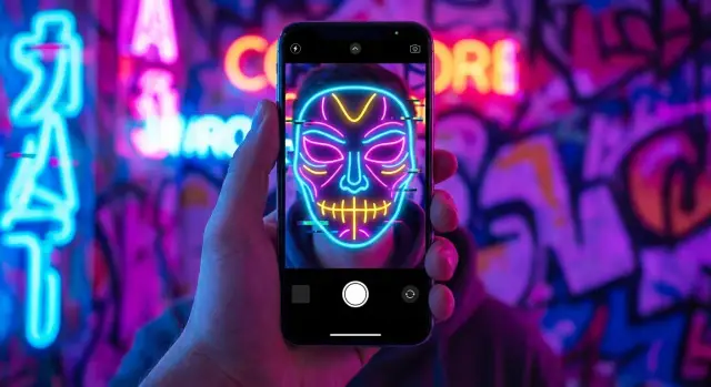 Snap: камера‑ориентированный UX, AR и молодёжная культура