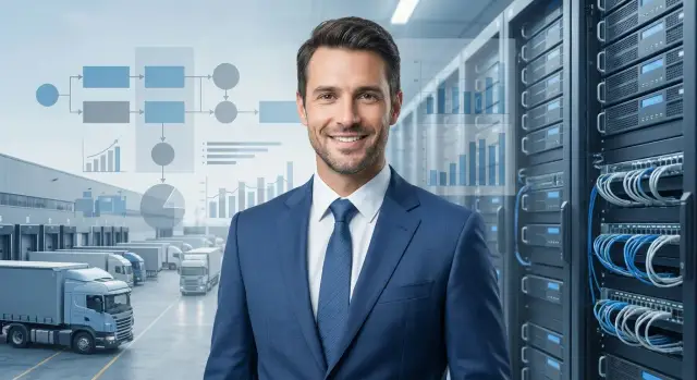Майкл Делл и playbook Dell: дисциплина цепочки и B2B