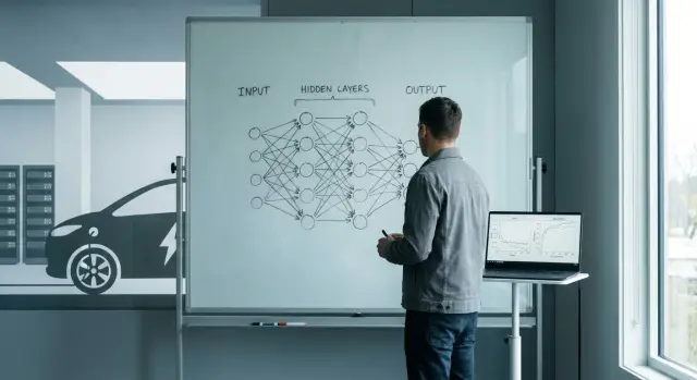 Уроки Андрея Карпати для AI-инженеров: доводим до релиза