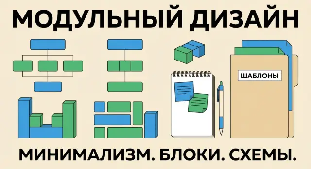 Строй один раз, используй многократно: идеи для проектов