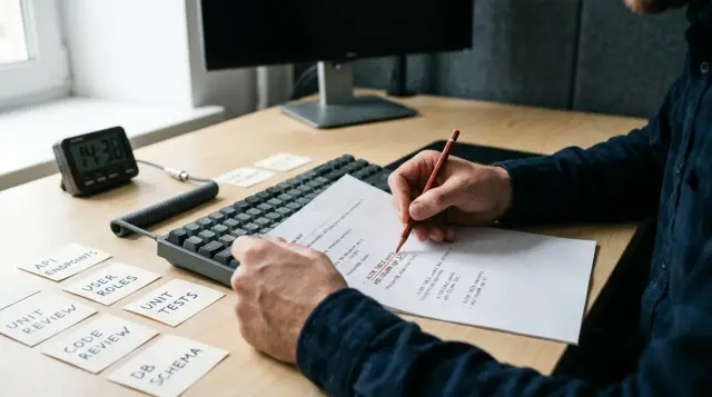 Как проверить локальную LLM перед покупкой AI-среды?