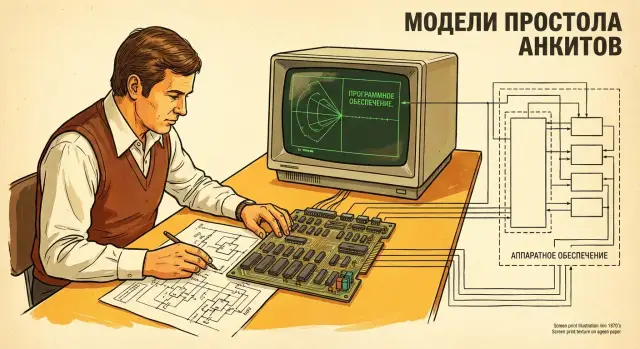 Стив Возняк и engineering-first культура продукта: уроки