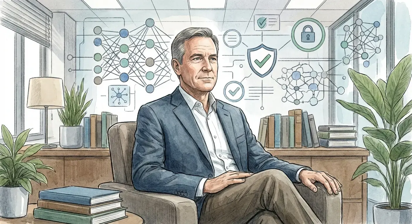 Дарио Амодеи и безопасные системы ИИ на frontier‑масштабе