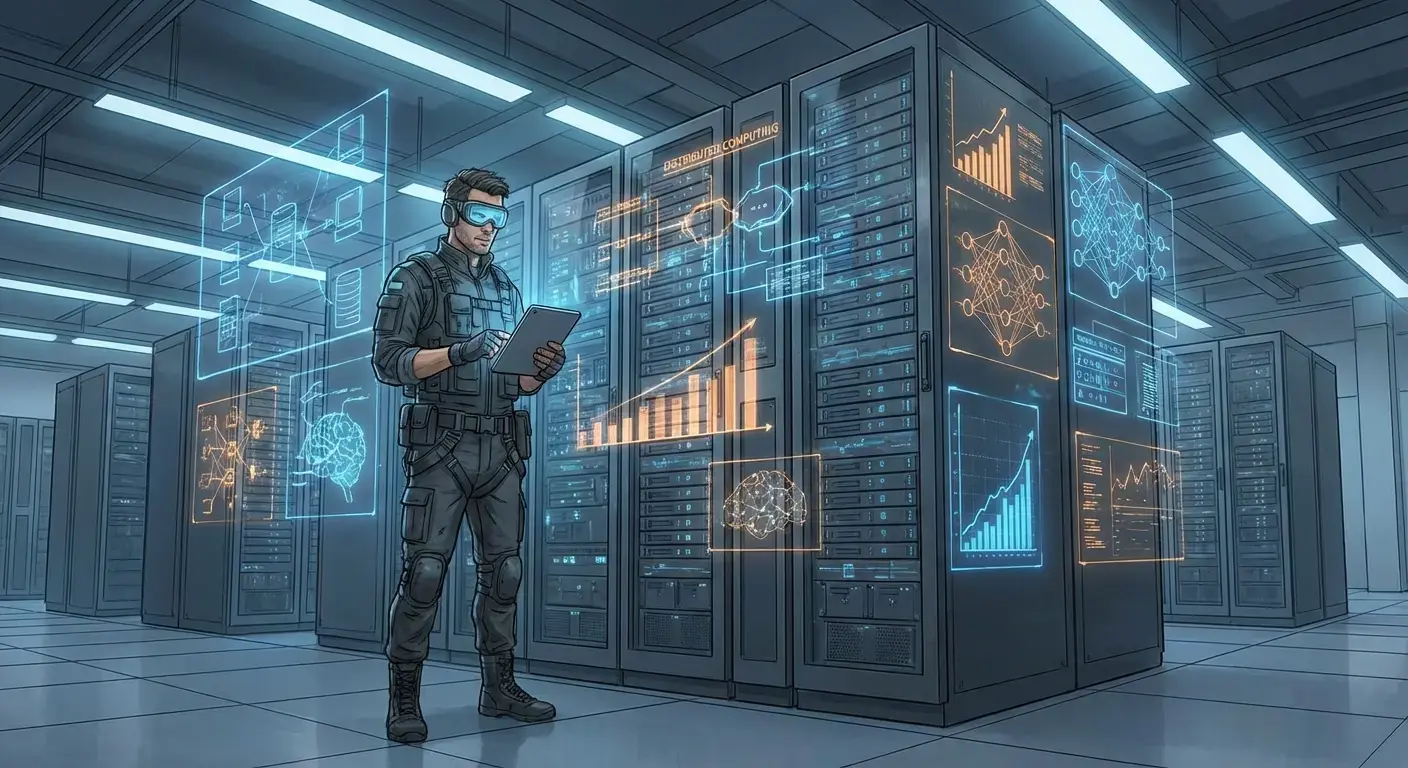 Джефф Дин: инженер, который помог масштабировать ИИ в Google