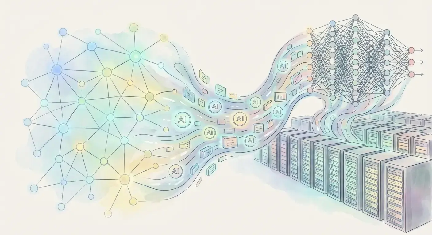 Сергей Брин: от алгоритмов поиска к генеративному ИИ