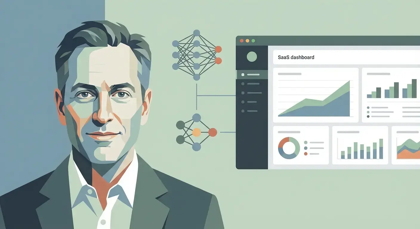 Дэвид Сакс об AI и SaaS: новый плейбук для стартапа