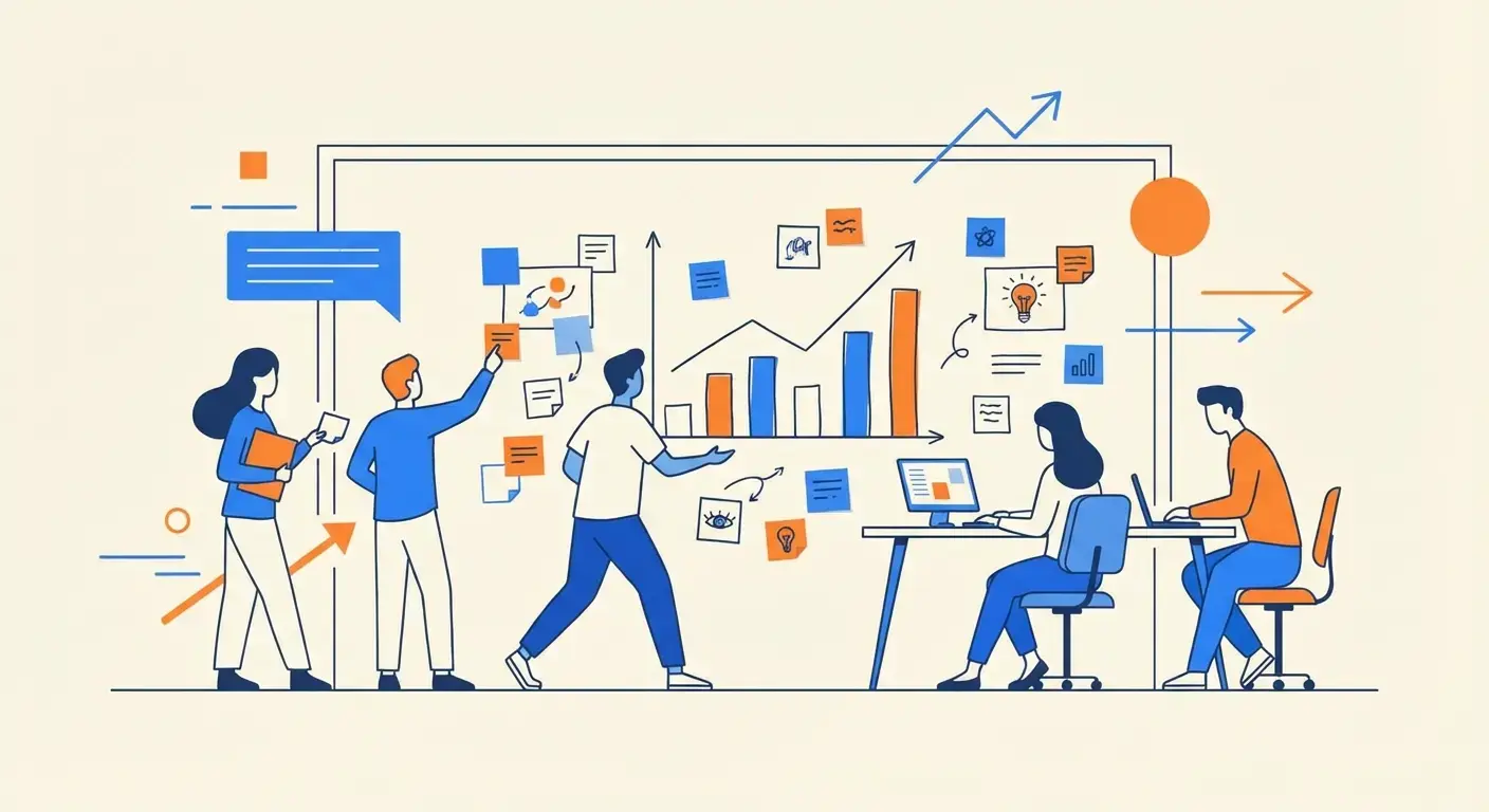 Культура стартапов Кремниевой долины: скорость важнее идеала