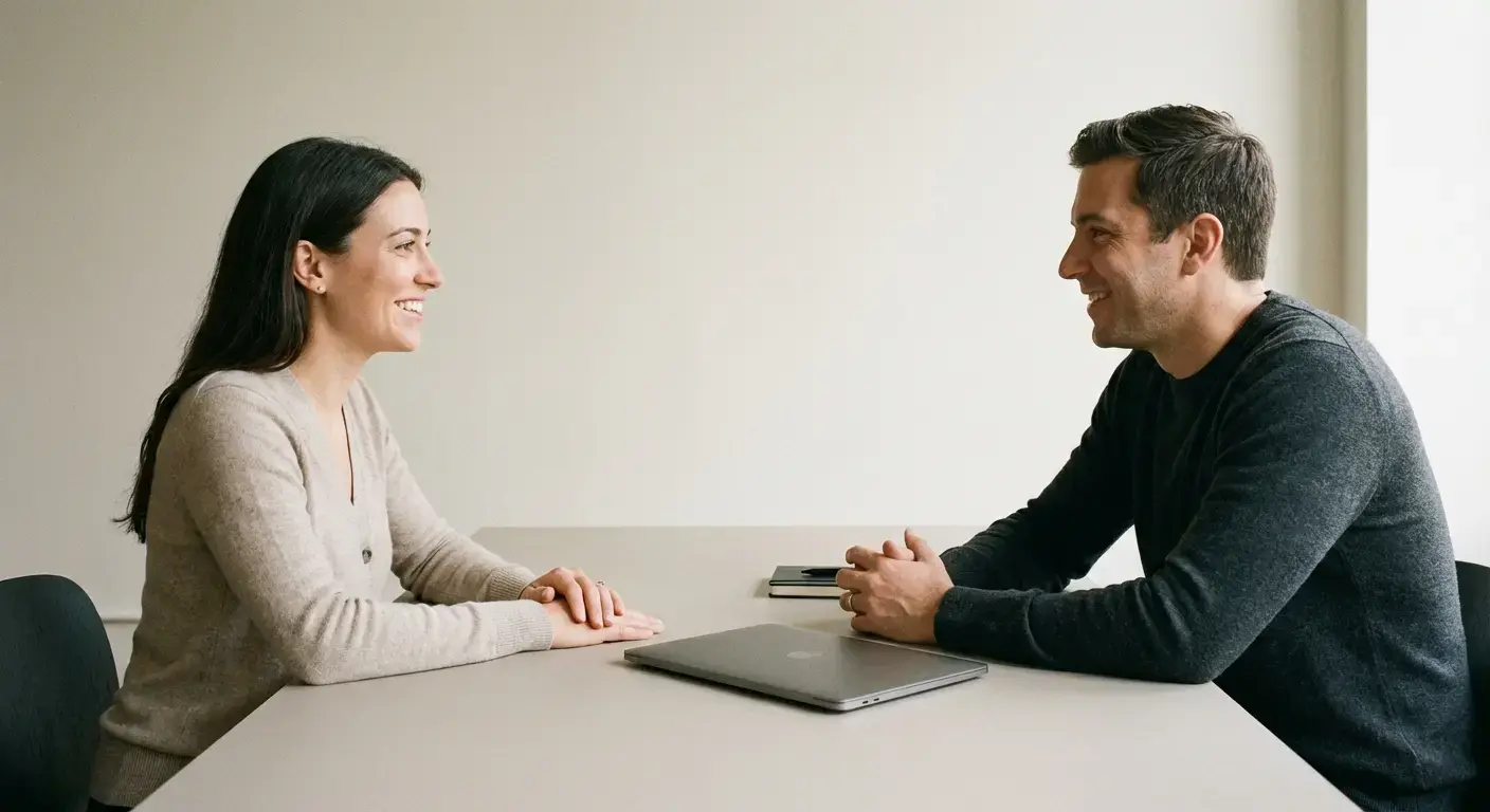 Что венчурные инвесторы ищут в фаундерах помимо питчдека