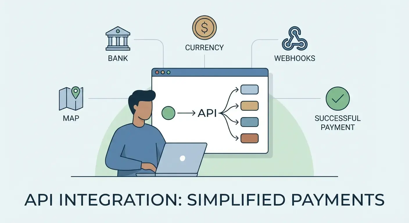 Как Stripe стал сервисом для разработчиков и изменил платежи