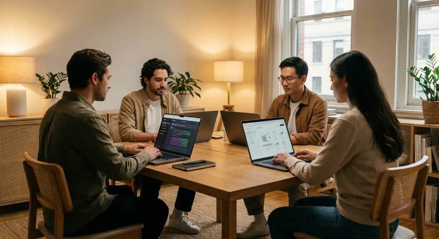 Как OpenAI сделала продвинутый ИИ доступным малым командам