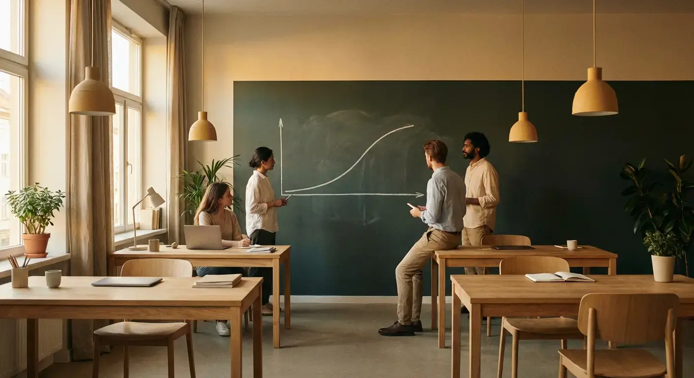 Как выглядит долгосрочный успех стартапа без шума и хайпа