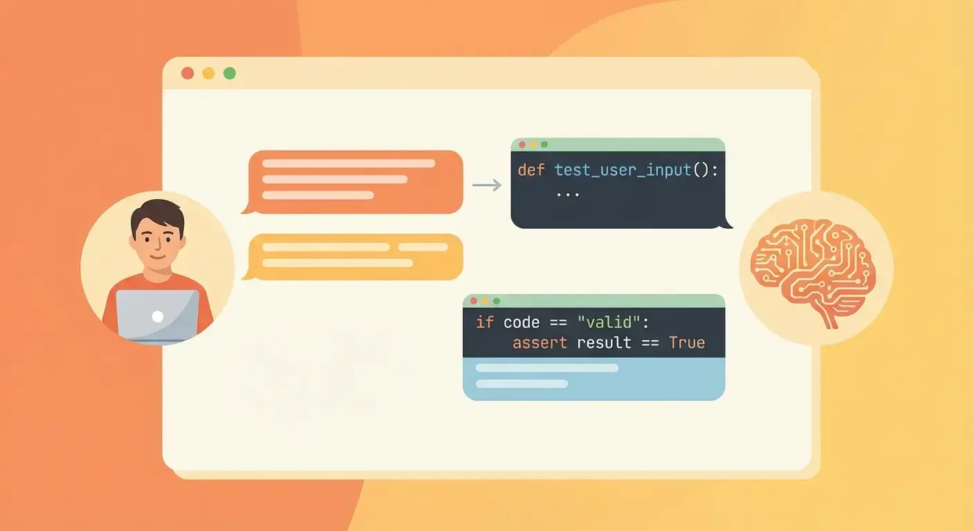Вайб-кодинг: как ИИ превращает код в диалог с человеком