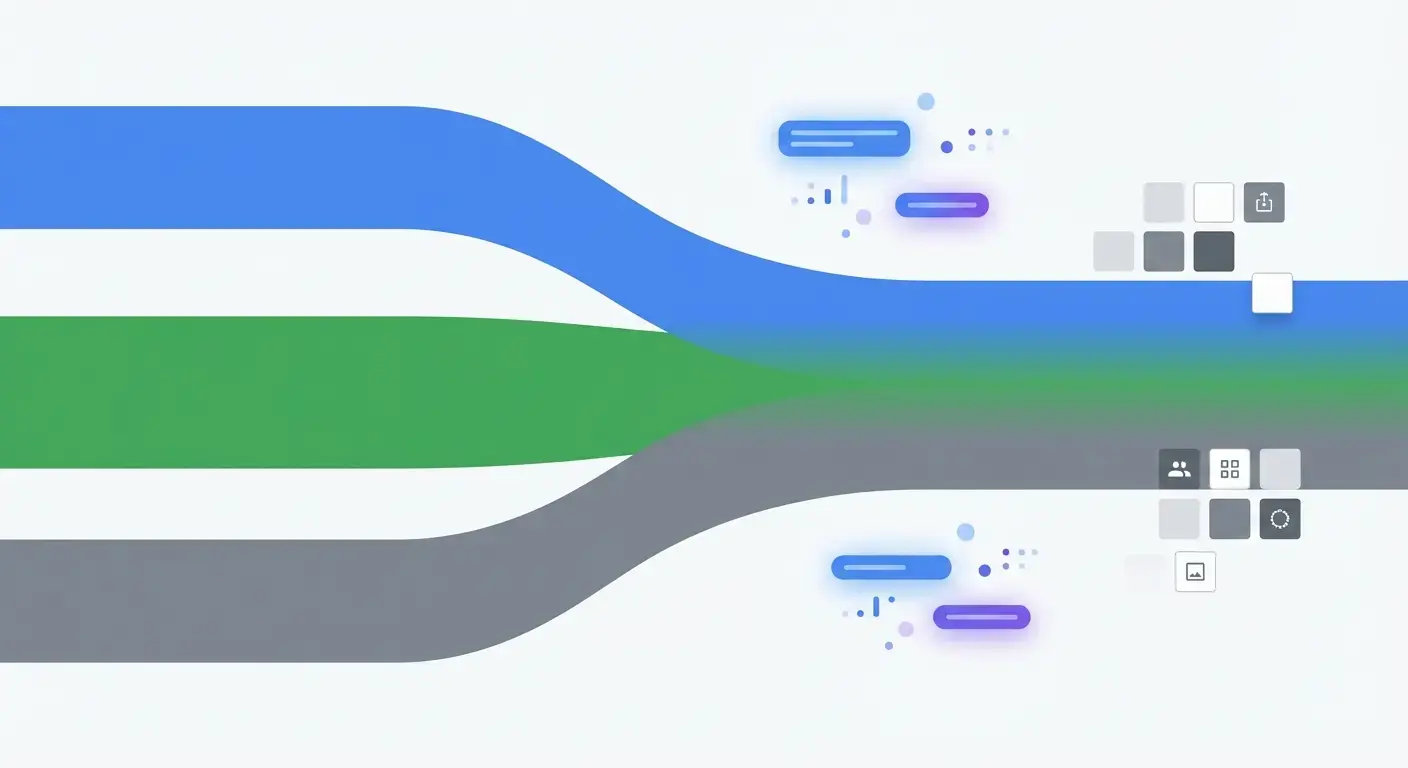 Почему границы веба, мобайла и бэкенда стираются с ИИ