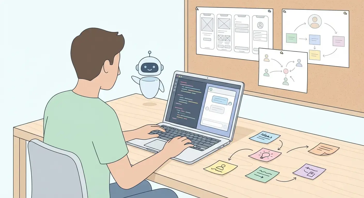 Как разработчикам использовать ИИ для проверки идей до кода