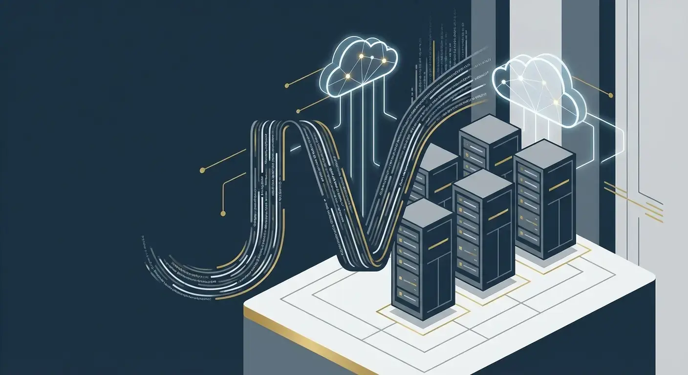 Почему Java всё ещё важна для крупных компаний в 2025