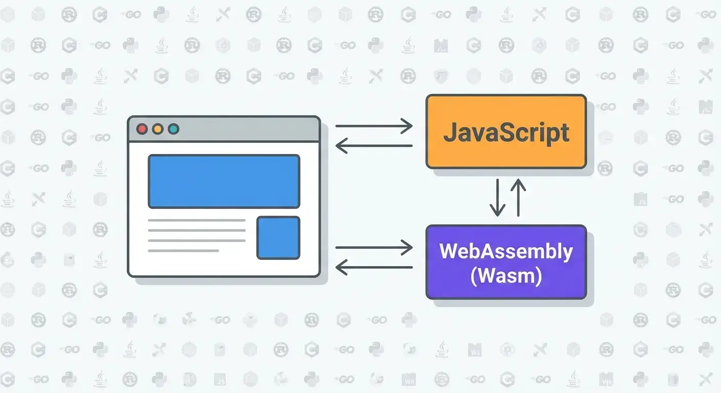 Как WebAssembly меняет роль языков программирования в браузере