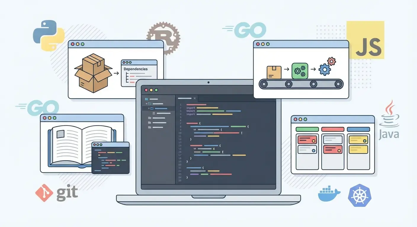 Почему инструменты и экосистема языка важнее синтаксиса