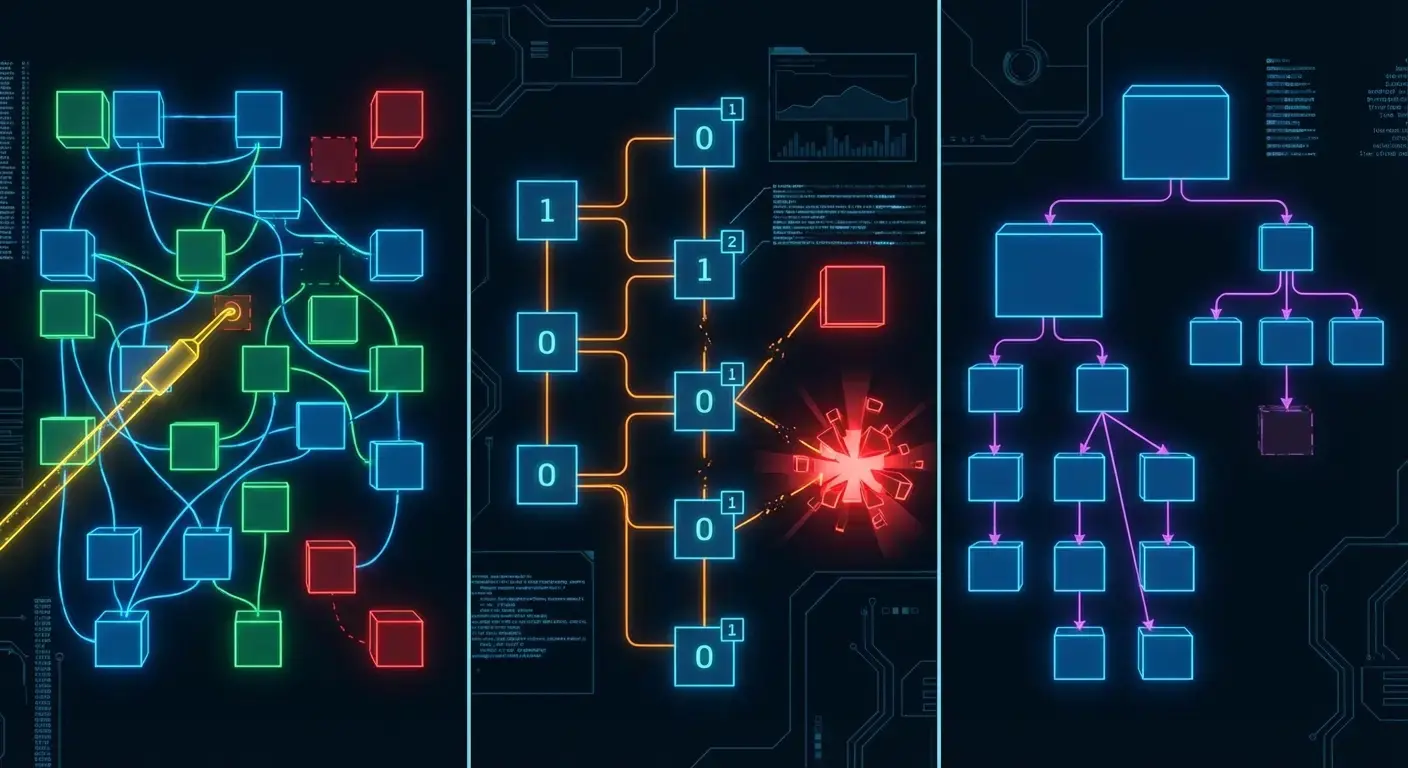 Как управление памятью влияет на скорость и безопасность языков