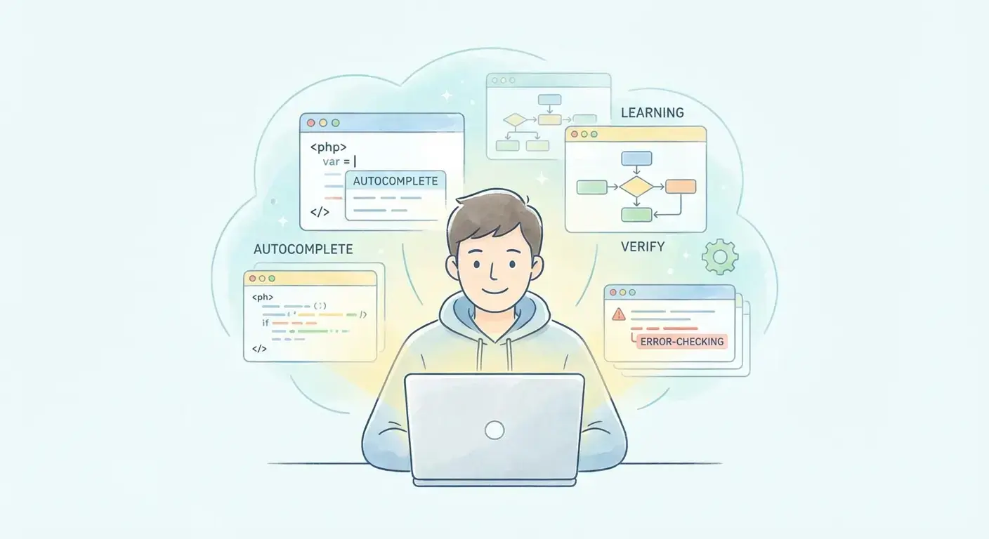 Как ИИ меняет изучение и применение языков программирования