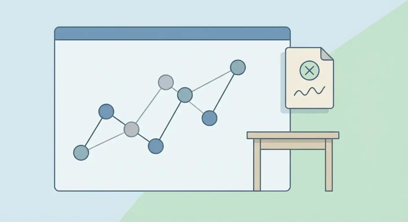 Почему графовые БД полезны для связей, но не для всего