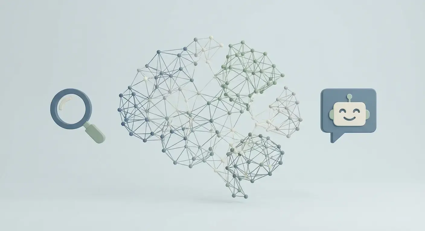 Векторные базы данных: основа семантического поиска и ИИ