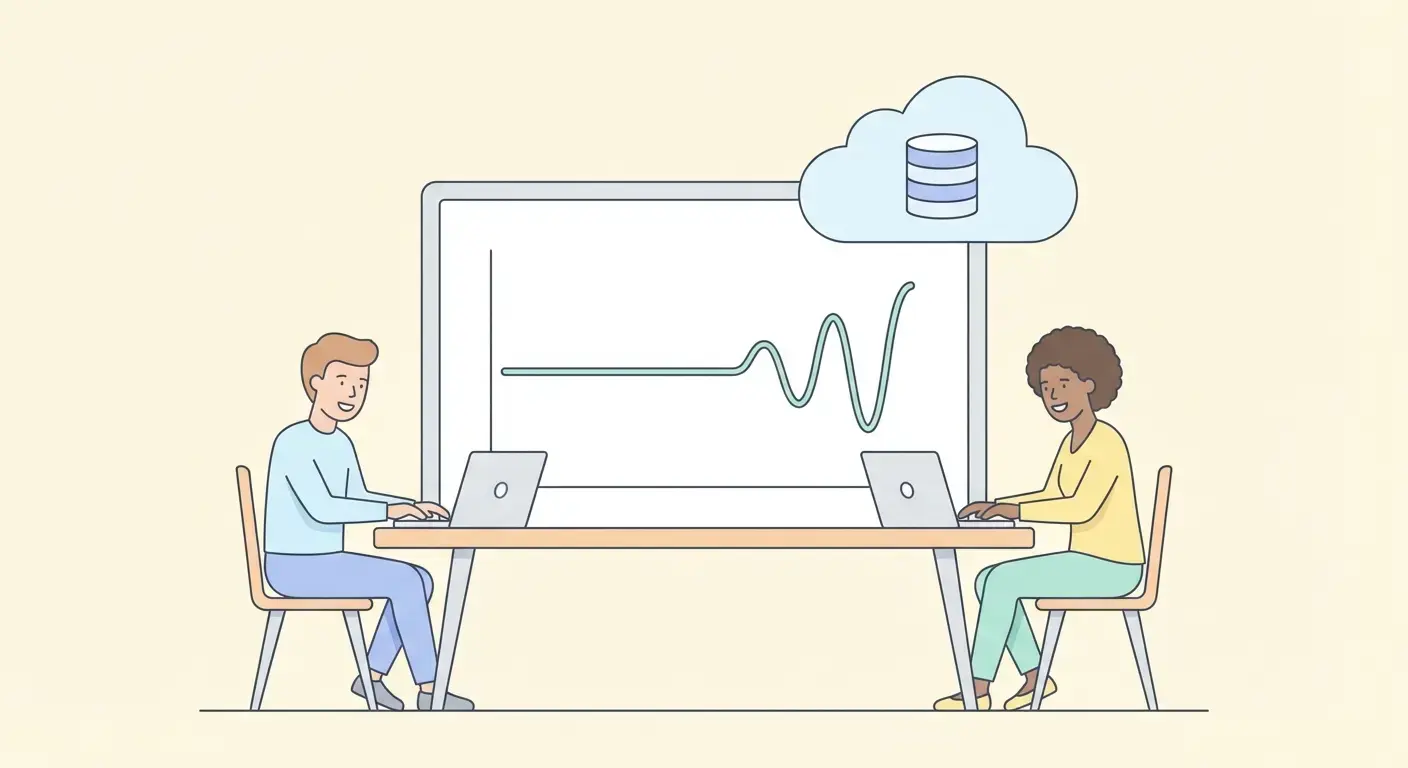Как serverless‑базы данных меняют модель затрат стартапов