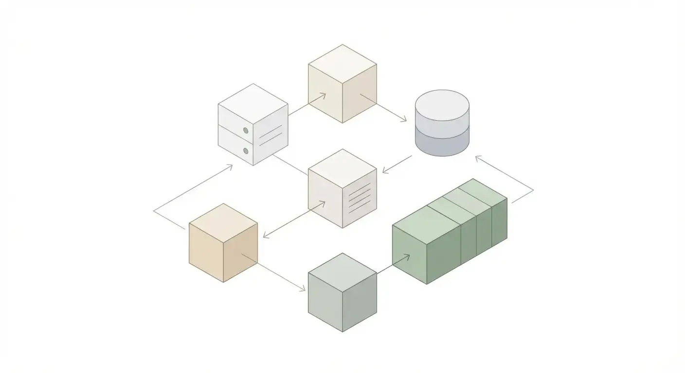 Как микрофреймворки помогают строить кастомную архитектуру