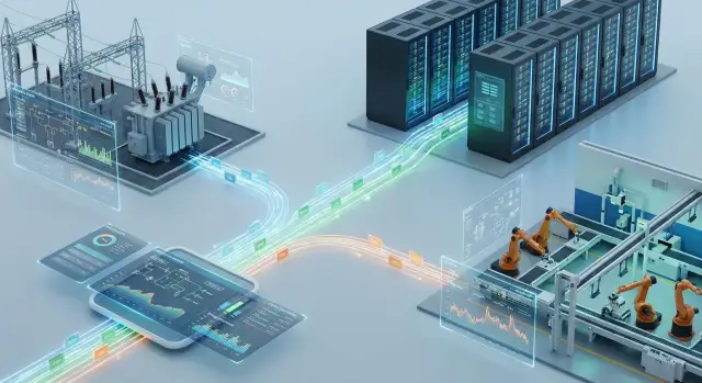 Schneider Electric: энергия, автоматизация и ПО для инфраструктуры