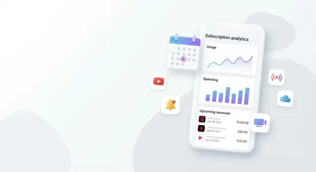 Как создать мобильное приложение для инсайтов по подпискам