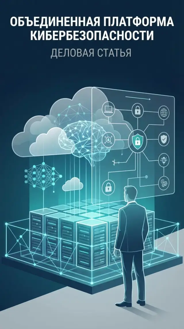 Никеш Арора и Palo Alto Networks: сделки, платформа, эффект