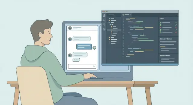 Claude Code: 10 практичных задач вместо обычного чата